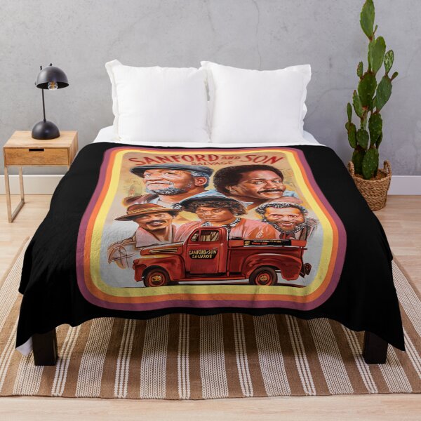 Item preview,  Sanford And Son Salvage Art  designed and sold by regularlysit.