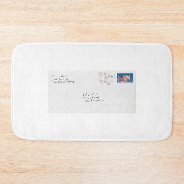 Item preview, tsitp Conrads Letter  designed and sold by vandaziba.