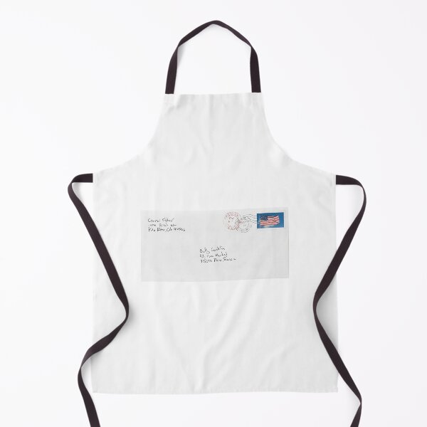 Item preview, tsitp Conrads Letter designed and sold by vandaziba.