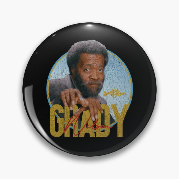 Item preview, Grady Wilson Sanford And Son  designed and sold by JeremySmiley.