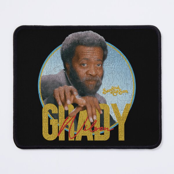 Item preview, Grady Wilson Sanford And Son  designed and sold by JeremySmiley.