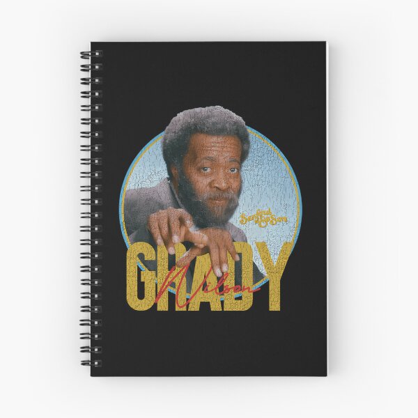 Item preview, Grady Wilson Sanford And Son  designed and sold by JeremySmiley.