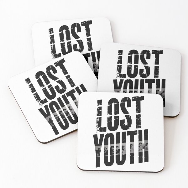 Item preview, Lost Youth designed and sold by SignumShop.