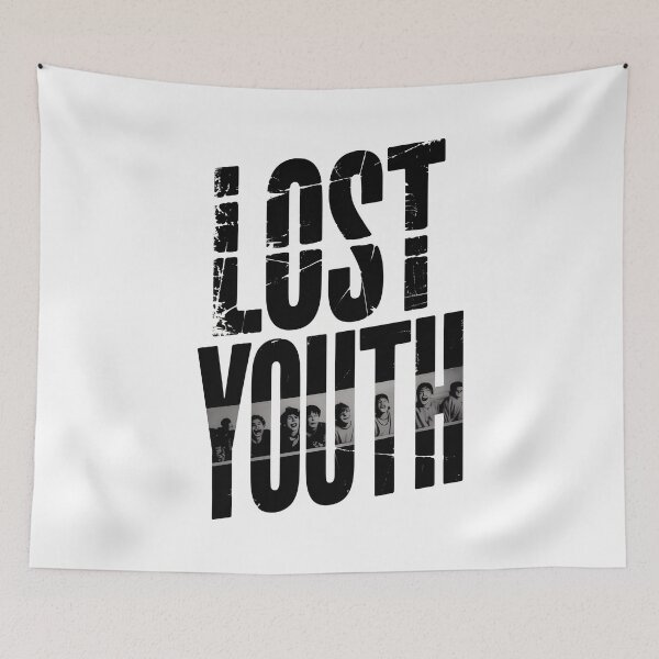 Item preview, Lost Youth designed and sold by SignumShop.