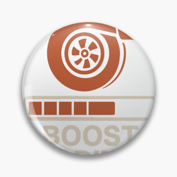 Item preview, Boost Loading – Funny Turbo Car Design Tuning HP Racing designed and sold by fjurcev.