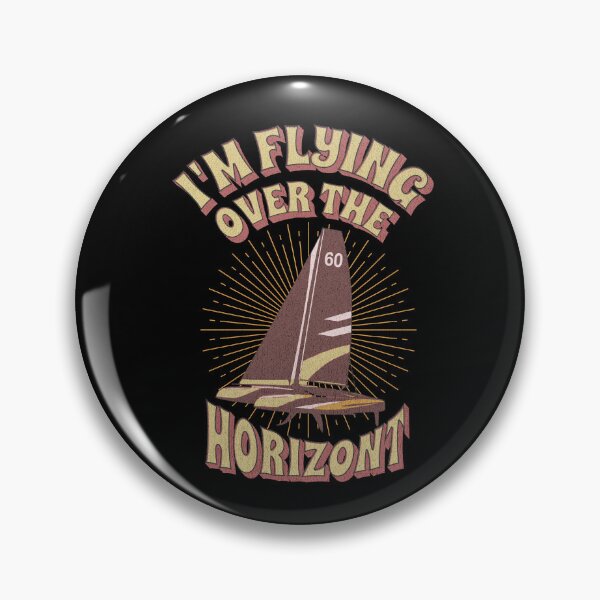 Item preview, Sailboat; catamaran over horizon designed and sold by TBietz.