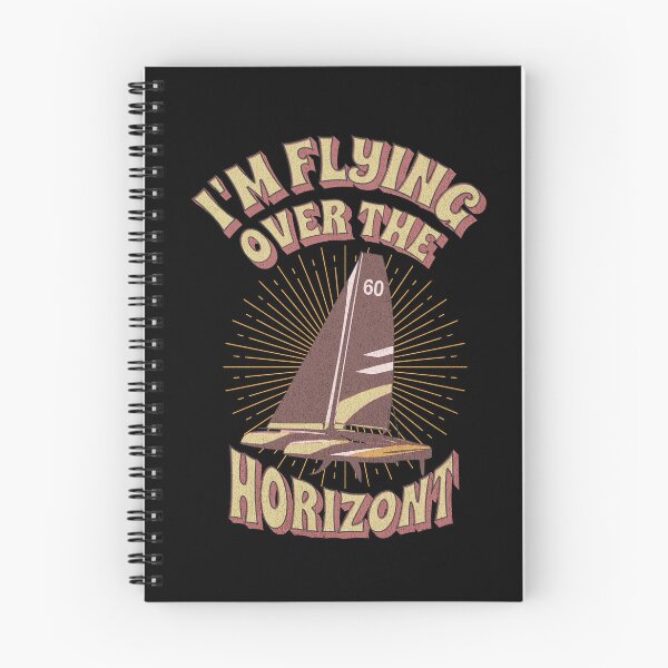 Item preview, Sailboat; catamaran over horizon designed and sold by TBietz.