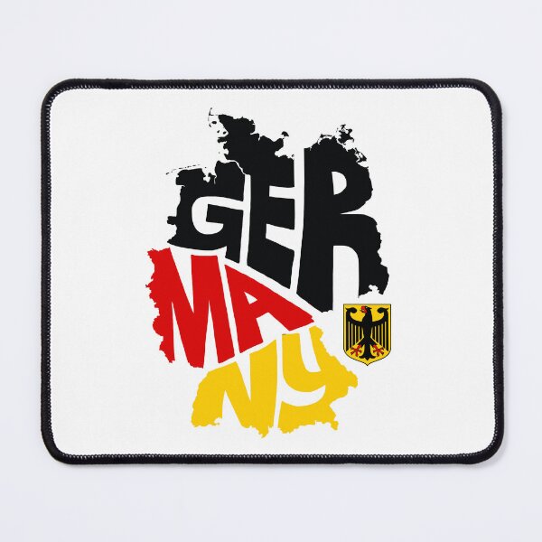 Item preview, Germany designed and sold by NickTaroDesign.