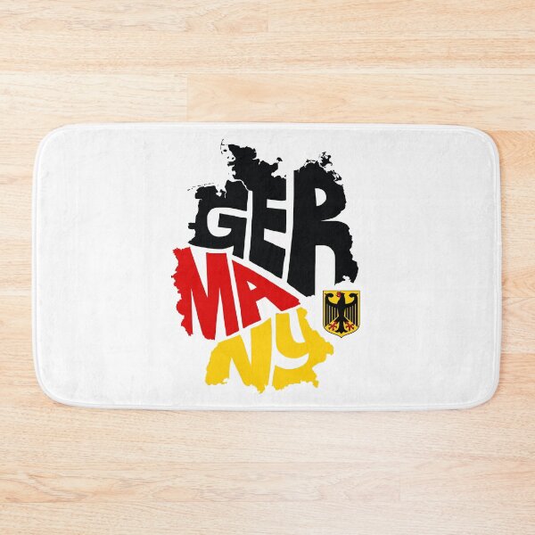 Item preview, Germany designed and sold by NickTaroDesign.