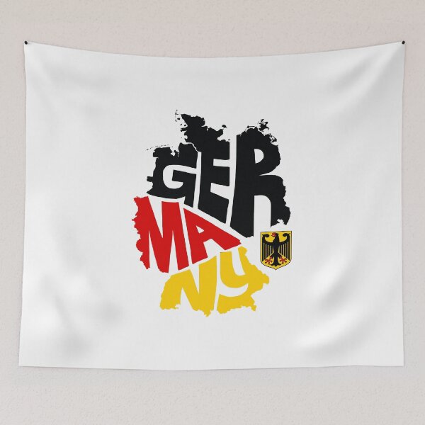 Item preview, Germany designed and sold by NickTaroDesign.