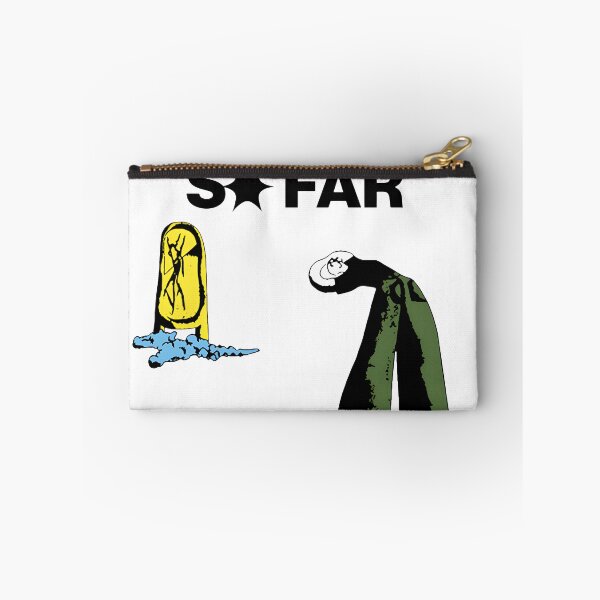 Item preview, The Story so far designed and sold by Nina Roberts.