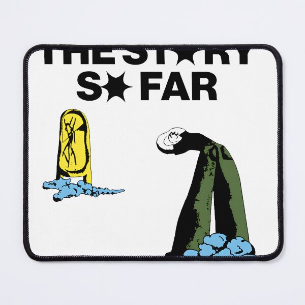 Item preview, The Story so far designed and sold by Nina Roberts.