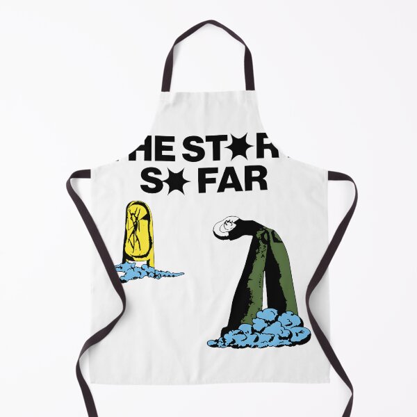 Item preview, The Story so far designed and sold by Nina Roberts.