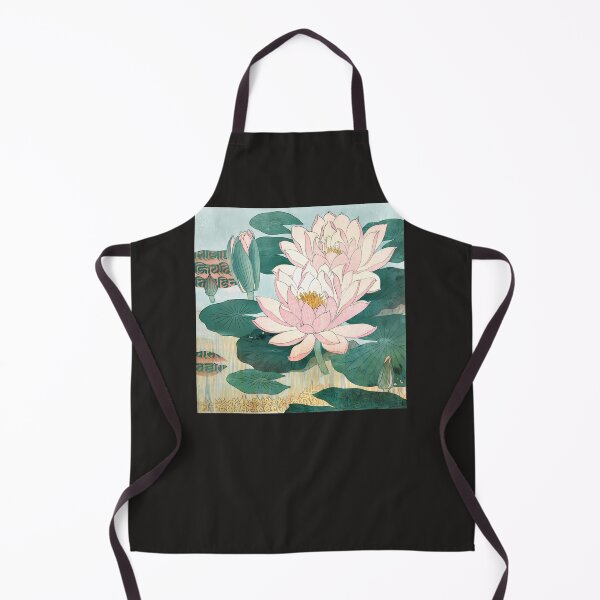 Item preview, Sacred Lotus Flower designed and sold by muidinpasacak.
