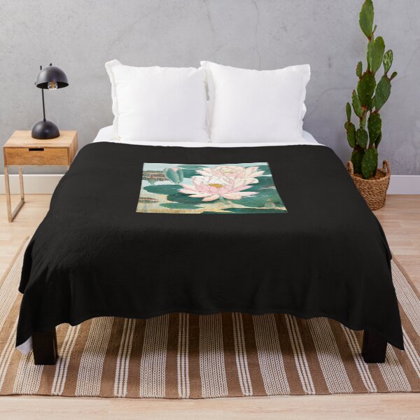 Item preview, Sacred Lotus Flower designed and sold by muidinpasacak.