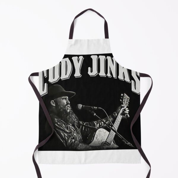 Item preview, Cody Jinks Tour Band Music designed and sold by kenniscadenc.