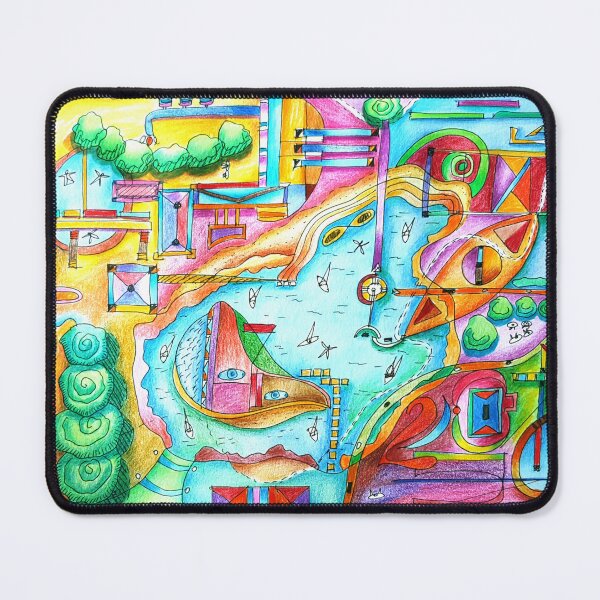 Item preview, "a minha casa é perto da tua". "my home is close to yours" designed and sold by Tereza Pilar  Art.