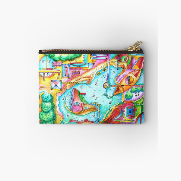 Item preview, "a minha casa é perto da tua". "my home is close to yours" designed and sold by Tereza Pilar  Art.