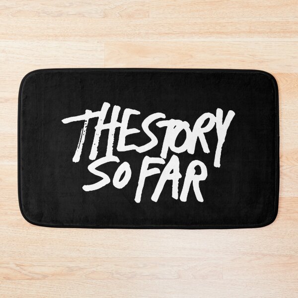 Item preview, The Story so far designed and sold by Nina Roberts.