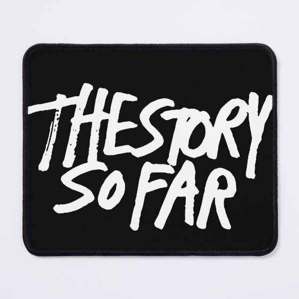 Item preview, The Story so far designed and sold by Nina Roberts.