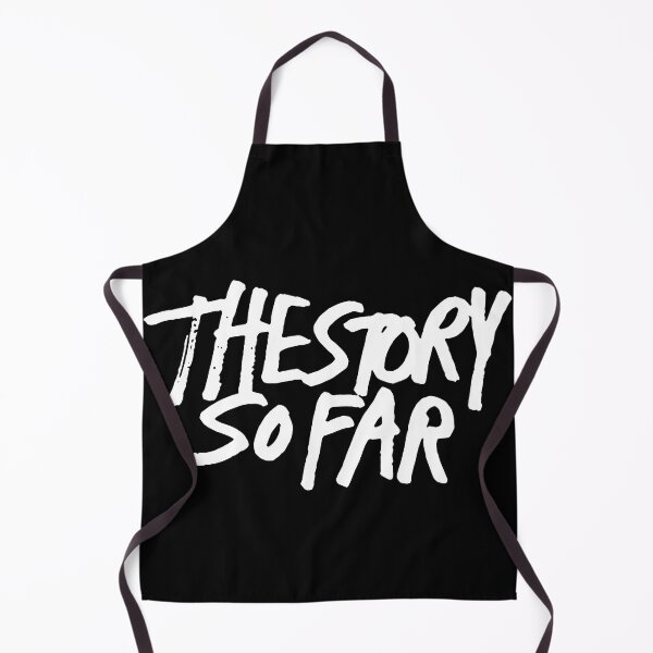 Item preview, The Story so far designed and sold by Nina Roberts.