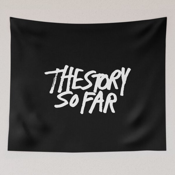 Item preview, The Story so far designed and sold by Nina Roberts.