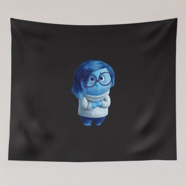 Item preview, Sadness designed and sold by osaeousbyq.