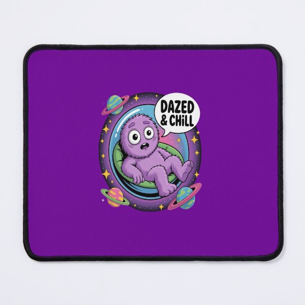 Item preview, Dazed & Chill designed and sold by Adrianzebrowski.
