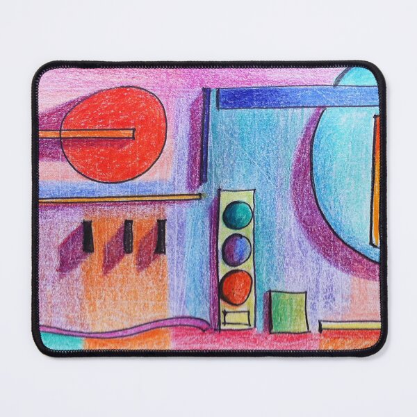 Item preview, blue light designed and sold by Tereza Pilar  Art.