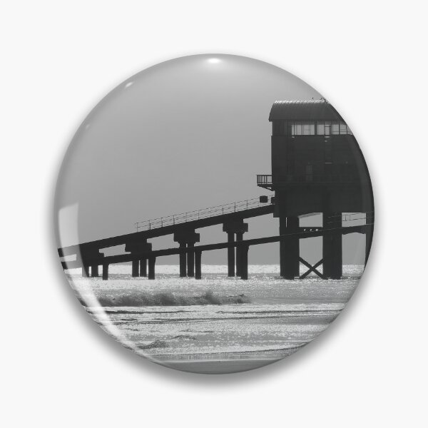 Item preview, Tenby Lifeboat Station designed and sold by Chris Petty.