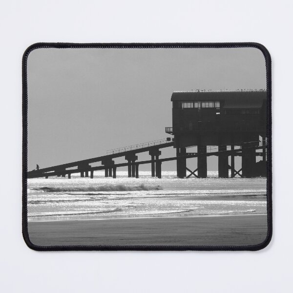 Item preview, Tenby Lifeboat Station designed and sold by Chris Petty.