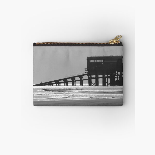 Item preview, Tenby Lifeboat Station designed and sold by Chris Petty.