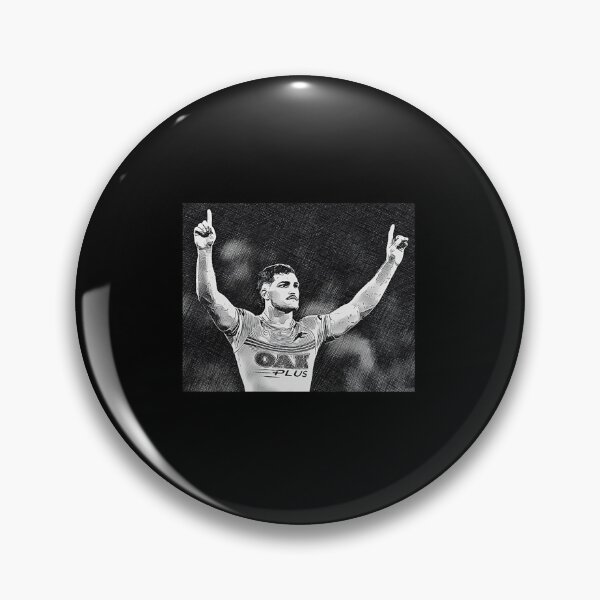 Item preview, Nathan Cleary Crosshatch designed and sold by JackyZieme.