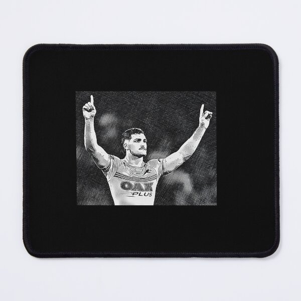 Item preview, Nathan Cleary Crosshatch designed and sold by JackyZieme.
