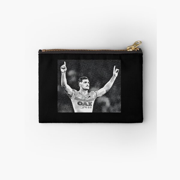 Item preview, Nathan Cleary Crosshatch designed and sold by JackyZieme.