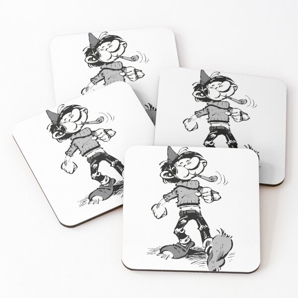 Item preview, Birthday Cartoon Kid Funny Vintage Movies designed and sold by ArtGeraldFickle.