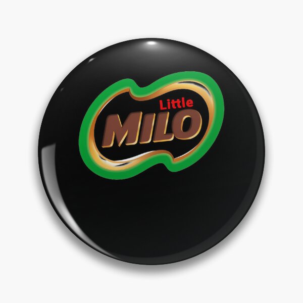 Artikelvorschau, Little Milo Getränk entworfen und verkauft von regularlysit.