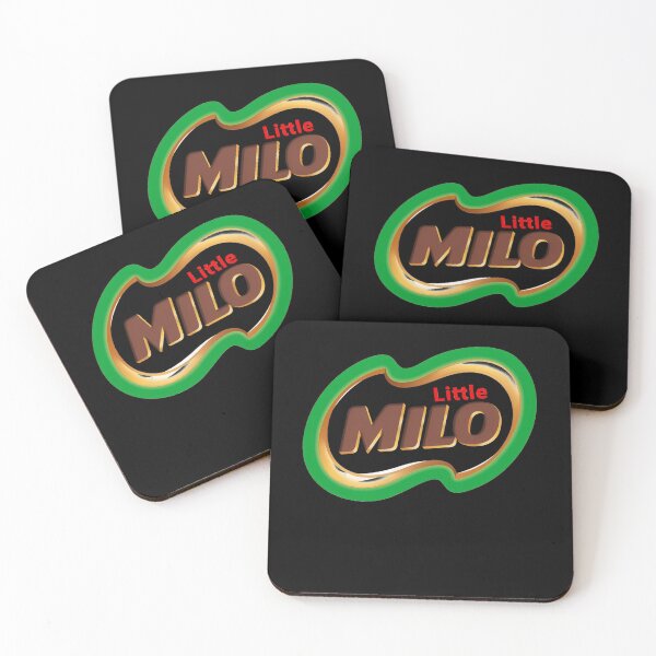 Item preview,  Little Milo Drink Beverage designed and sold by regularlysit.