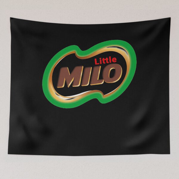 Item preview,  Little Milo Drink Beverage designed and sold by regularlysit.
