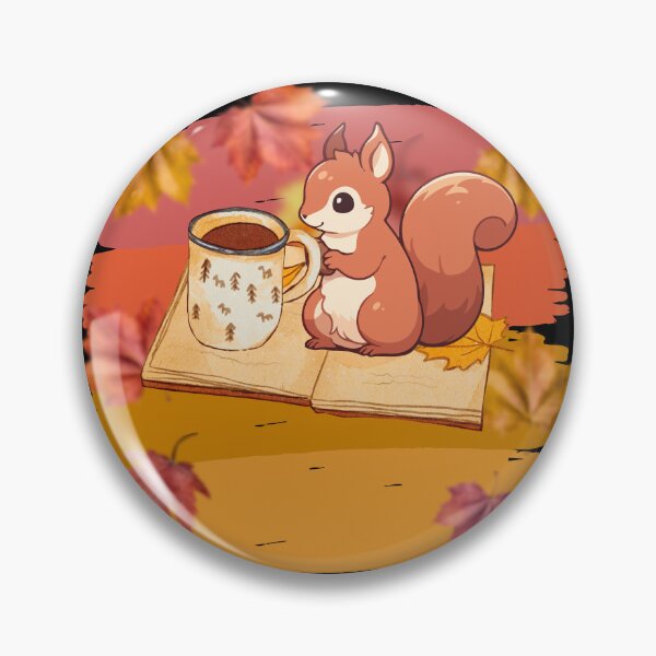 Item preview, Funny fall lover ! designed and sold by Abdelillah10.