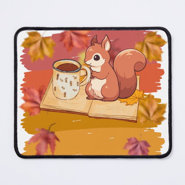 Item preview, Funny fall lover ! designed and sold by Abdelillah10.