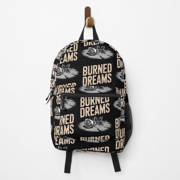 Item preview, Burned Dreams designed and sold by SignumShop.