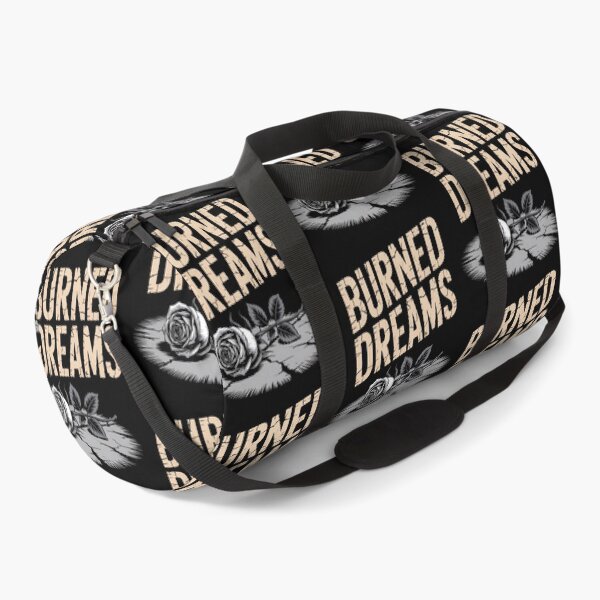 Item preview, Burned Dreams designed and sold by SignumShop.