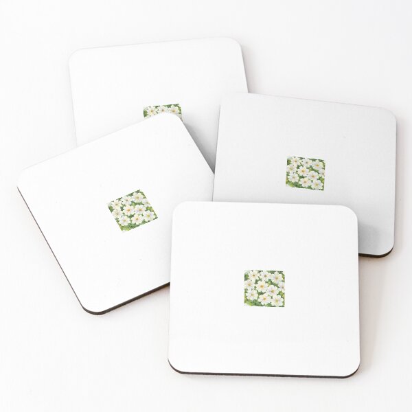 Item preview, Cosmos bipinnatus ‘Sonata White’ Pattern designed and sold by HOMETOWN86.