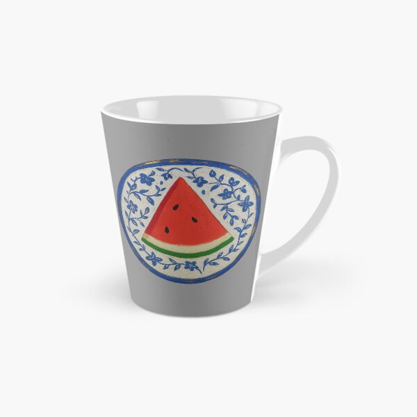 Item preview, WaterMelon Symbol of Palestine designed and sold by ktahan.