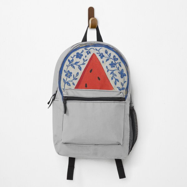 Item preview, WaterMelon Symbol of Palestine designed and sold by ktahan.