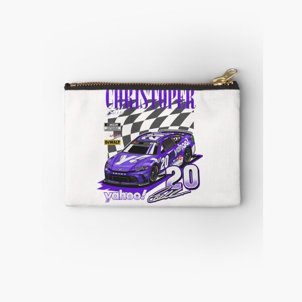 Item preview, Christopher Bell Nascar designed and sold by JackyZieme.