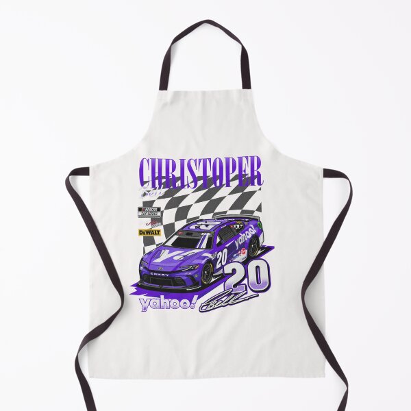 Item preview, Christopher Bell Nascar designed and sold by JackyZieme.