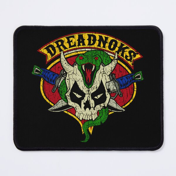 Item preview,  Dreadnoks Gi Joe  Vintage  designed and sold by regularlysit.