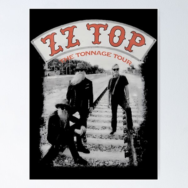 Item preview, Band Tour Rock Vintage Legend Music designed and sold by BrachioSlice.